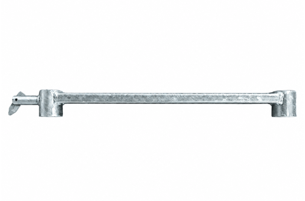 Belka stopowa Omega I 65