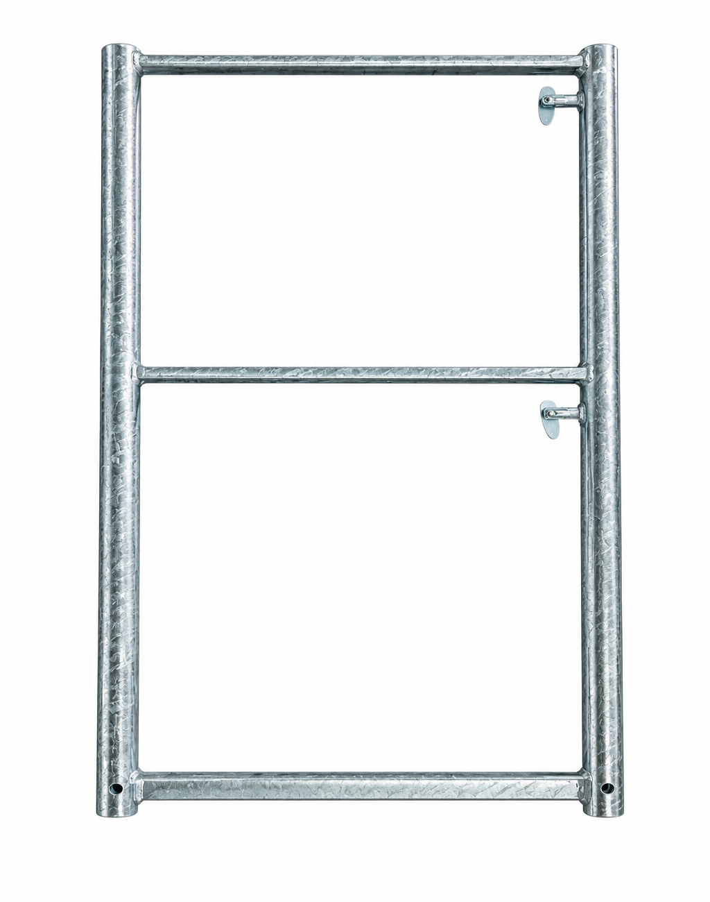 Rama czołowa Omega I 65